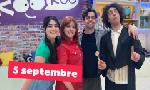 Revoir Okoo-koo du 05 Septembre