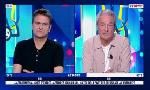Revoir Match spectaculaire des bleus ? : du 05 Septembre