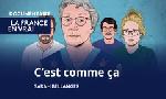 Revoir La france en vrai du 04 Septembre