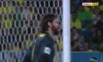 Revoir Le replay de brésil - chili (mt2) : du 05 Septembre