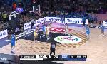 Revoir L'espagne éliminée par la grèce d'un grand giannis antetokounmpo : du 05 Septembre