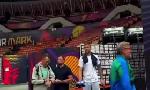 Revoir Doncic et le pari des 50 pompes : du 05 Septembre