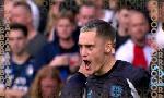 Revoir Le profil de florian wirtz, nommé pour le ballon d'or 2025 : du 05 Septembre