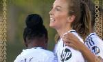Revoir Le profil de caroline weir, nommée pour le ballon d'or 2025 : du 05 Septembre