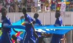 Revoir Le replay de soudan du sud - rd congo : du 05 Septembre