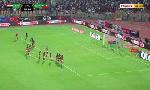 Revoir Salah buteur sur penalty : du 05 Septembre