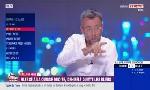 Revoir Fracture de la clavicule pour luis enrique, l'entraîneur du psg, après une chute à vélo : du 06 Septembre