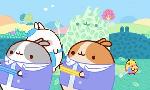 Revoir Molang du 06 Septembre