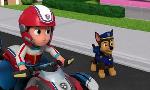 Revoir Paw patrol, la pat'patrouille du 06 Septembre