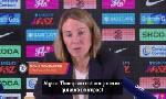 Revoir « alyssa thompson aura un impact sur l'équipe et sur le groupe » : du 06 Septembre