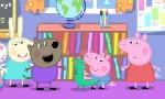 Revoir Peppa pig du 06 Septembre