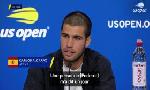 Revoir Alcaraz révèle les conseils que lui a donnés federer : du 06 Septembre