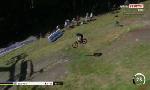 Revoir Le replay de la descente junior dames : du 06 Septembre