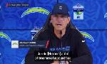 Revoir Harbaugh salue herbert, « un pilier infaillible », après la victoire contre les chiefs :  du 06 Septembre