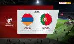 Revoir Le replay de arménie - portugal : du 06 Septembre
