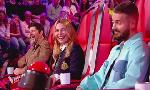 Revoir the voice kids