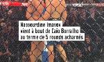 Revoir Nassourdine imavov domine le brésilien caio borralho pour clore l'ufc paris 4 et réclame un combat pour la ceinture : du 07 Septembre