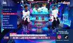 Revoir L'Équipe du soir du 6 septembre : du 07 Septembre