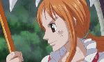 Revoir One piece du 06 Septembre
