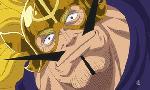 Revoir One piece du 06 Septembre