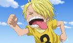Revoir One piece du 06 Septembre