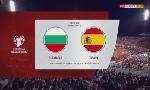Revoir Le replay de bulgarie - espagne : du 07 Septembre