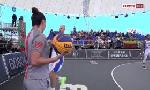 Revoir Le replay du quart de finale france - lituanie : du 07 Septembre
