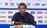 Revoir « presnel (kimpembe), un super gars » : du 07 Septembre