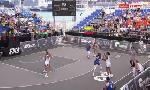Revoir Le replay de france - pays-bas : du 07 Septembre