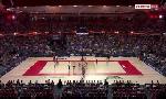 Revoir Le replay de japon - brésil (set 2) : du 07 Septembre