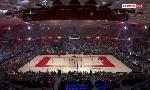 Revoir Le replay de japon - brésil (set 1) : du 07 Septembre