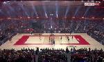 Revoir Le replay de turquie - italie (set 1) : du 07 Septembre