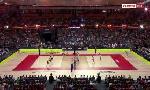 Revoir Le replay de japon - brésil (set 5) : du 07 Septembre