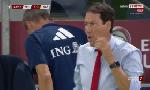 Revoir Nico williams sort sur blessure face à la turquie : du 07 Septembre