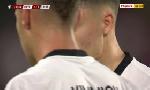 Revoir Le coup franc direct somptueux de florian wirtz contre l'irlande du nord : du 07 Septembre