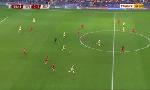 Revoir La lucarne de l'espagnol mikel merino, qui s'offre un triplé contre la turquie : du 07 Septembre
