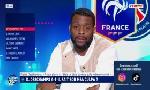 Revoir Deschamps a-t-il mis au débat ? : du 08 Septembre