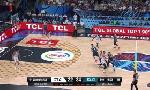 Revoir Dans le sillage d'un grand luka doncic, la slovénie écarte l'italie : du 07 Septembre
