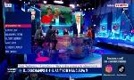 Revoir L'Équipe du soir du 7 septembre : du 08 Septembre