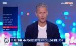 Revoir Les bleues battent l'afrique du sud et défieront l'irlande en quarts de finale : du 08 Septembre
