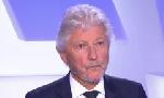 Revoir C dans l'air l'invité du 08 Septembre