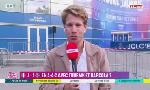 Revoir L'équipe de france en 4-4-2 avec bradley barcola et marcus thuram d'entrée contre l'islande ? : du 08 Septembre