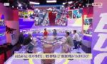 Revoir L'Équipe de choc du 8 septembre : du 08 Septembre