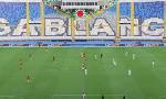 Revoir Le replay de guinée - algérie (mt2) : du 08 Septembre