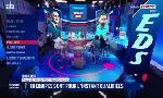 Revoir Les bleuets dominent la serbie en amical : du 09 Septembre