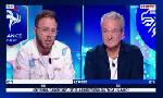 Revoir Priorité des bleus contre l'islande? : du 09 Septembre