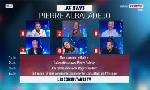 Revoir Le quiz du 8 septembre : du 09 Septembre