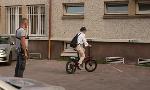Revoir Appels d'urgence du 08 Septembre