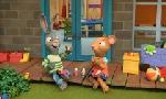 Revoir Pip et posy du 09 Septembre