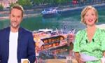 Revoir Télématin du 09 Septembre